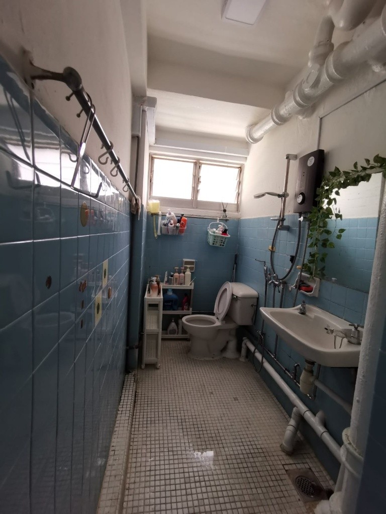 Room for rent / BRADDELL / MARYMOUNT  / Common room / 1pax stay / Available July 16 - Marymount 瑪麗蒙 - 整个住家 - Homates 新加坡