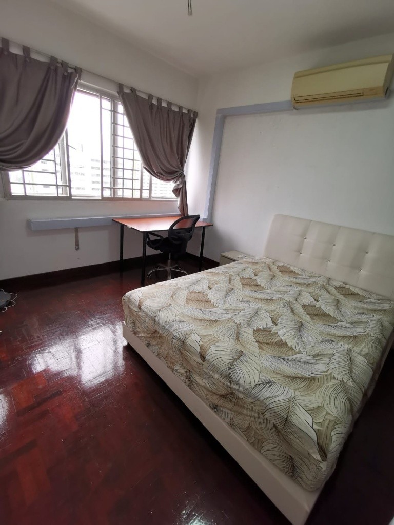 Room for rent / BRADDELL / MARYMOUNT  / Common room / 1pax stay / Available July 16 - Marymount 瑪麗蒙 - 整个住家 - Homates 新加坡