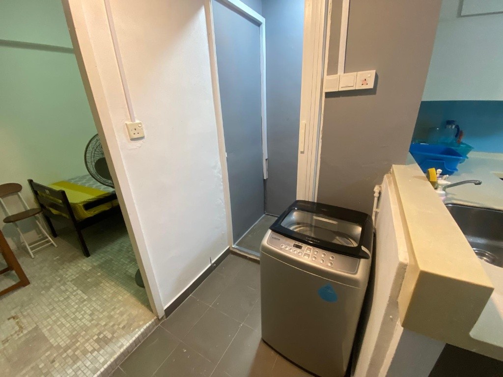 Common Room for Rent/ 10E Braddell View, Singapore 579724 / Available 3 Aug - Ang Mo Kio 宏茂桥 - 整个住家 - Homates 新加坡