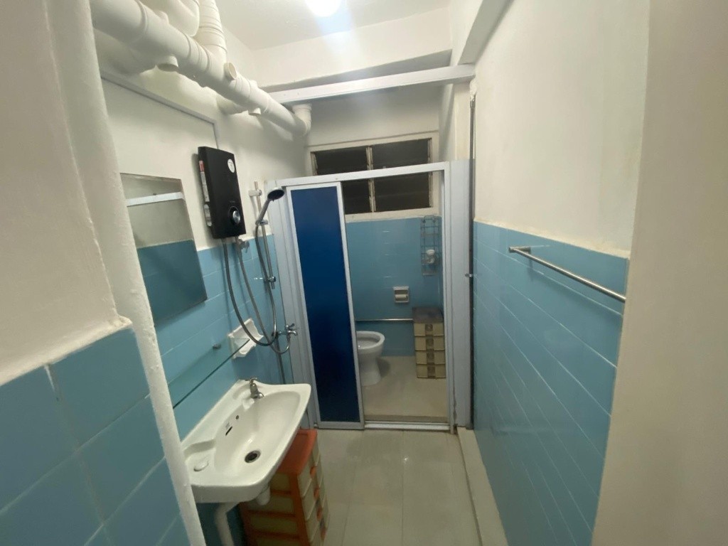 Common Room for Rent/ 10E Braddell View, Singapore 579724 / Available 3 Aug - Ang Mo Kio 宏茂桥 - 整个住家 - Homates 新加坡