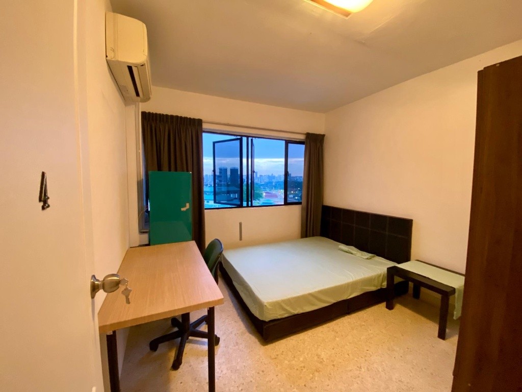 Common Room for Rent/ 10E Braddell View, Singapore 579724 / Available 3 Aug - Ang Mo Kio 宏茂桥 - 整个住家 - Homates 新加坡