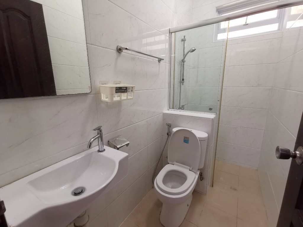 Room for rent / SOMERSET / NEWTON / Common room / 1pax stay / Available immediate - Orchard 乌节路 - 整个住家 - Homates 新加坡