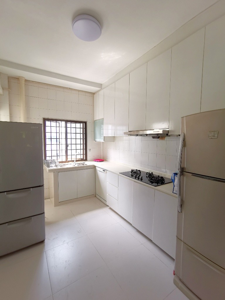 Room for rent / SOMERSET / NEWTON / Common room / 1pax stay / Available immediate - Orchard 乌节路 - 整个住家 - Homates 新加坡