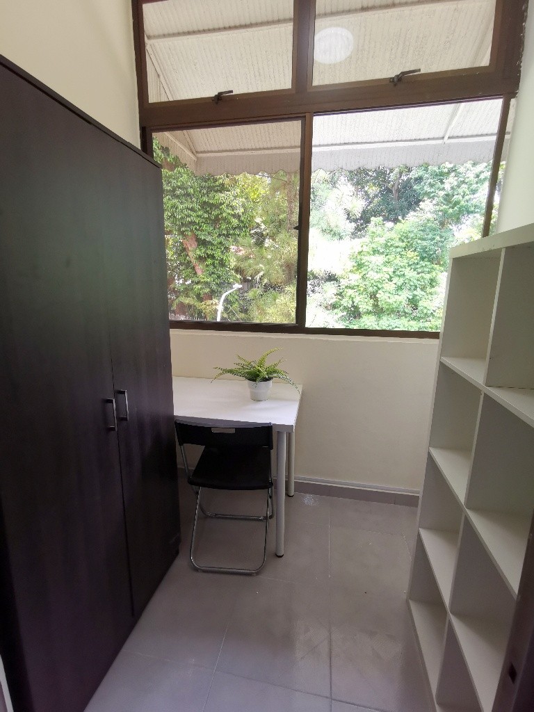Room for rent / SOMERSET / NEWTON / Common room / 1pax stay / Available immediate - Orchard 乌节路 - 整个住家 - Homates 新加坡