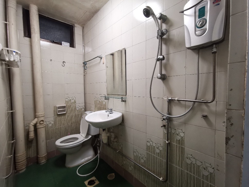 Available Aug 1 - Condo Common Room at Balestier - Novena 诺维娜 - 整个住家 - Homates 新加坡