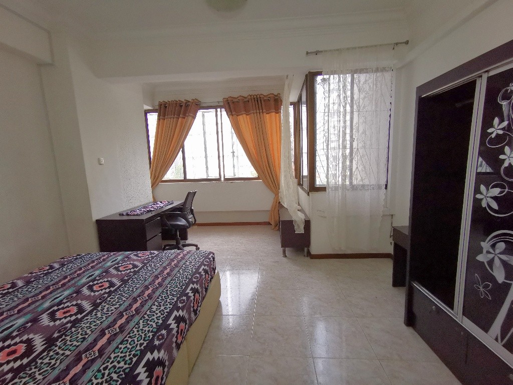 Available Aug 1 - Condo Common Room at Balestier - Novena 诺维娜 - 整个住家 - Homates 新加坡