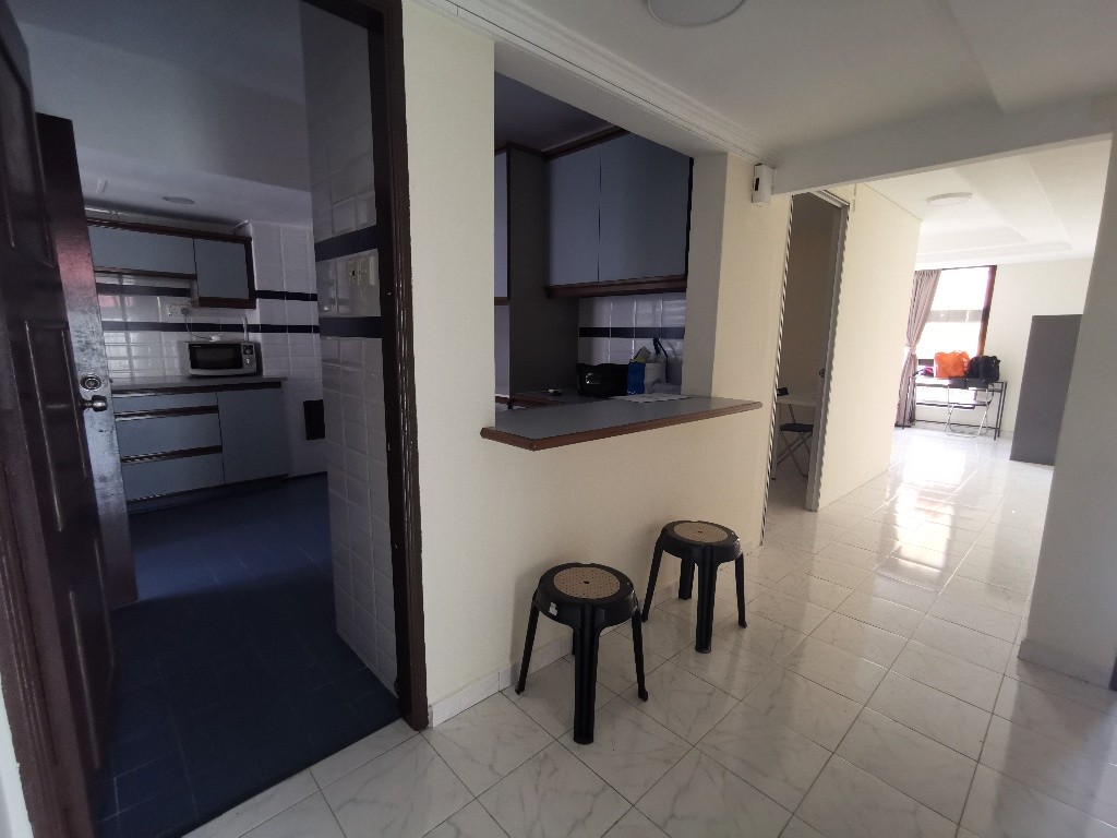 📍Condo Common Room at Balestier - Available 31 Aug - Novena - Flat - Homates Singapore