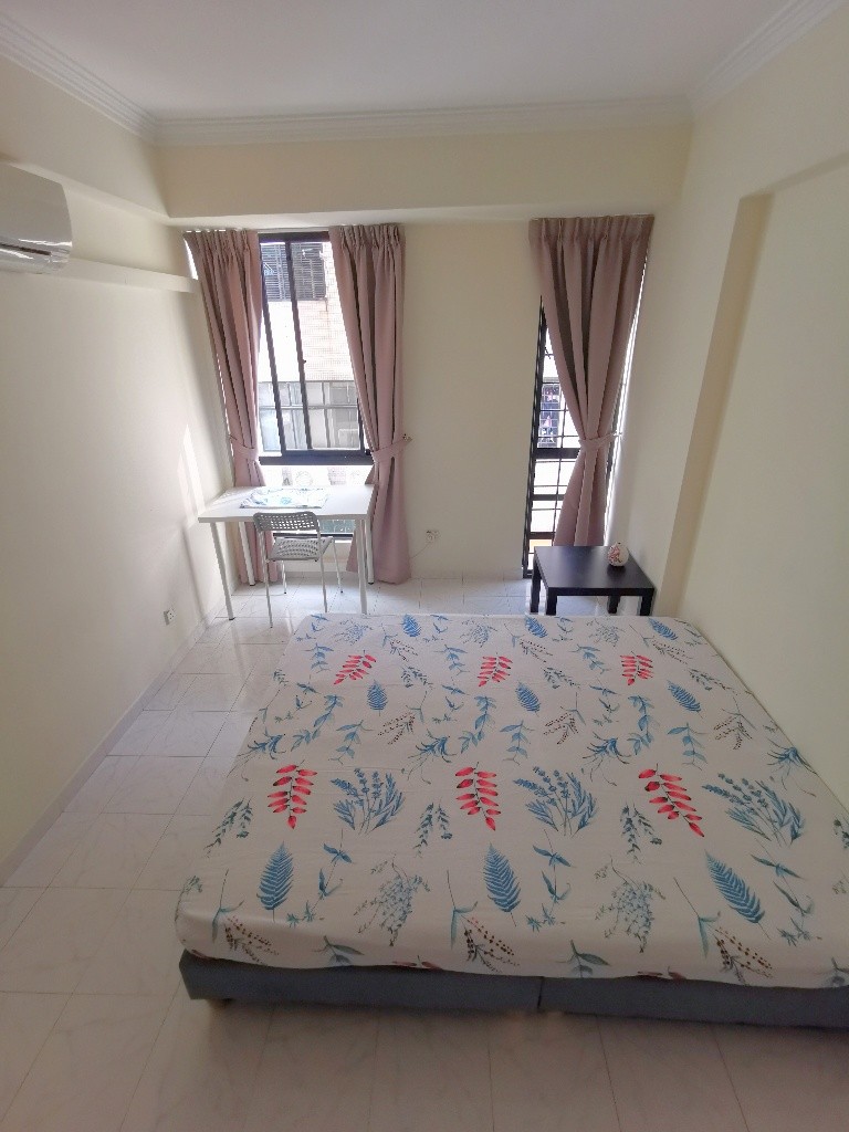 📍Condo Common Room at Balestier - Available 31 Aug - Novena - Flat - Homates Singapore