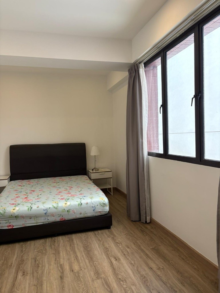 📍Condo Common Room at Balestier -  Available Jul 9 - Novena - Flat - Homates Singapore