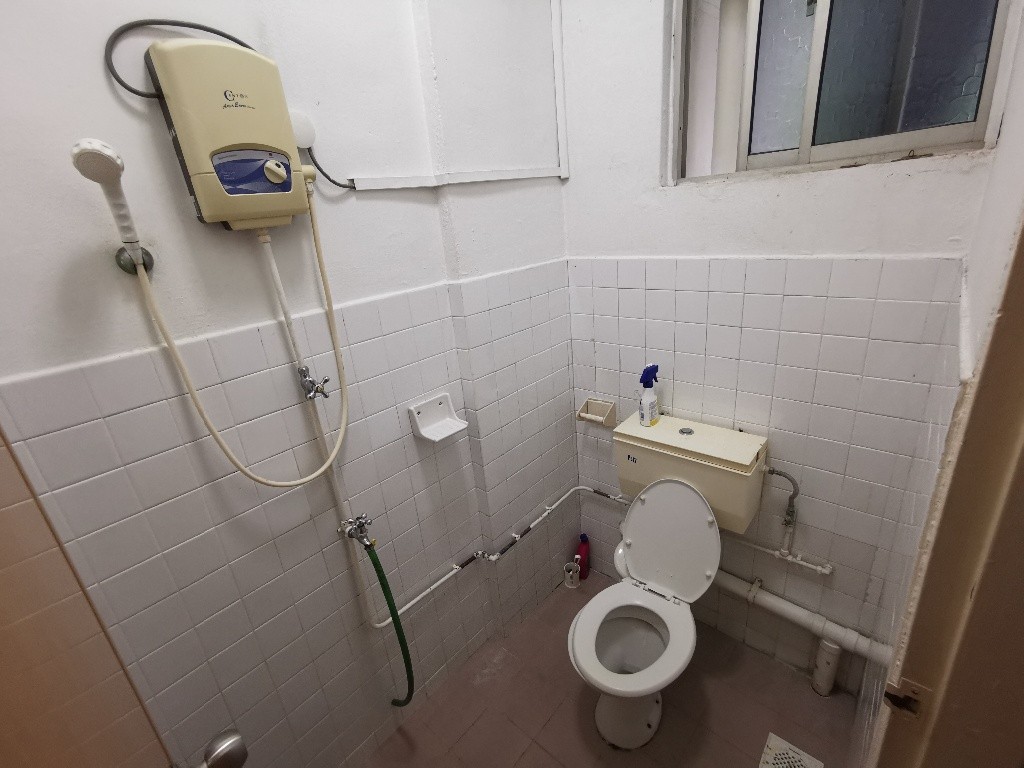 Available Aug 15 / Long Term Rental / For 1-2 person stay only / Include utilities  - Tanglin - Flat - Homates Singapore