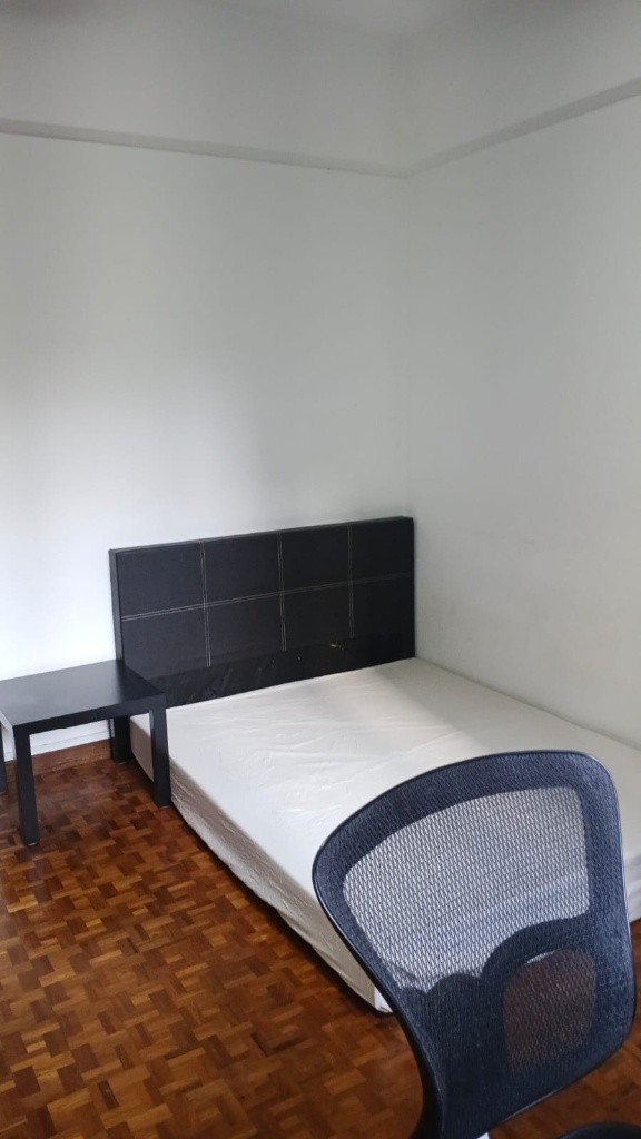 Room for rent / Ochard / Common room / 1, 2 pax stay / Available immediate	 - Tanglin 東陵 - 分租房間 - Homates 新加坡