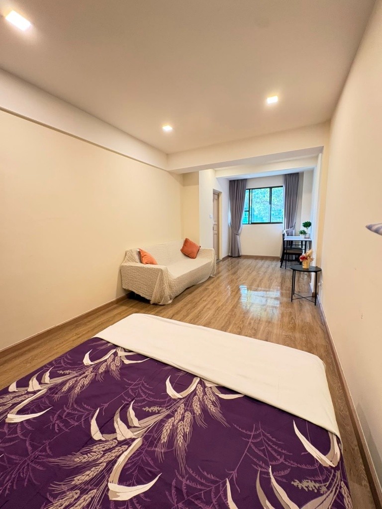 📍Condo Master Room at Balestier -  Available Immediate - Novena - Flat - Homates Singapore