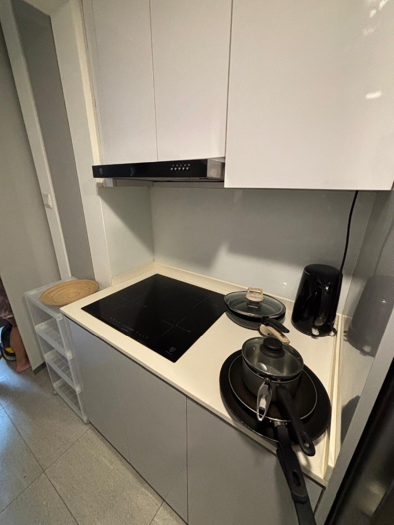 📍Condo Master Room at Balestier -  Available Immediate - Novena - Flat - Homates Singapore