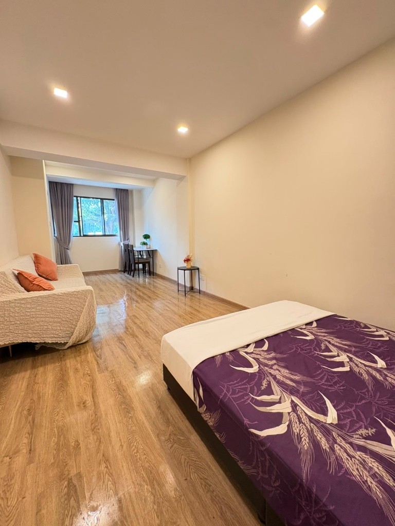📍Condo Master Room at Balestier -  Available Immediate - Novena - Flat - Homates Singapore