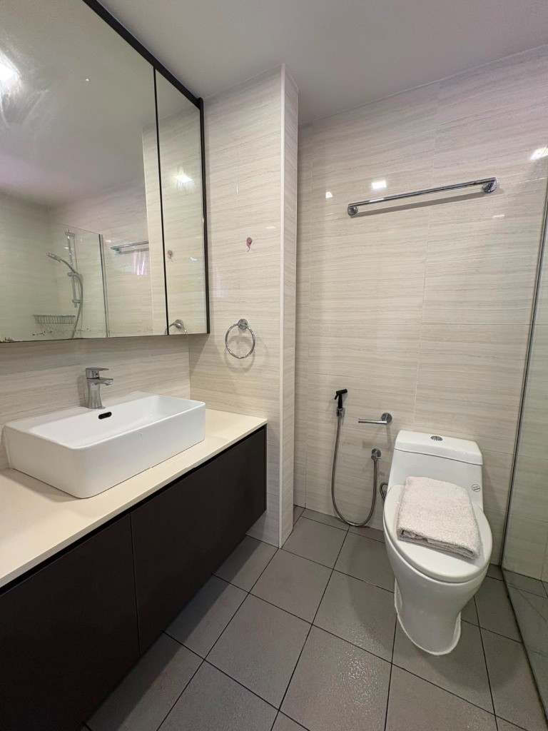 📍Condo Master Room at Balestier -  Available Immediate - Novena - Flat - Homates Singapore