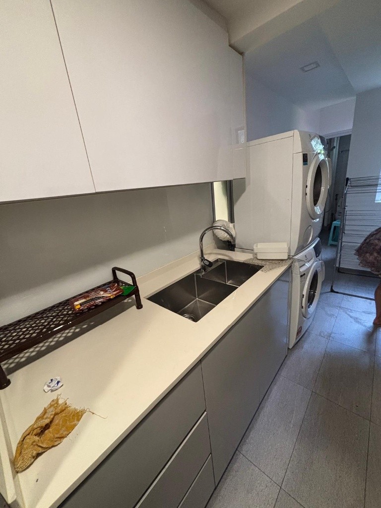 📍Condo Master Room at Balestier -  Available Immediate - Novena - Flat - Homates Singapore