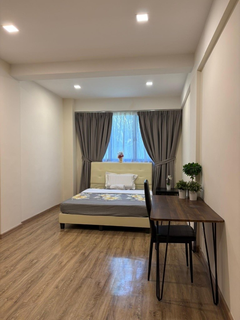 📍Condo Common Room at Balestier -  Available Immediate - Novena - Flat - Homates Singapore