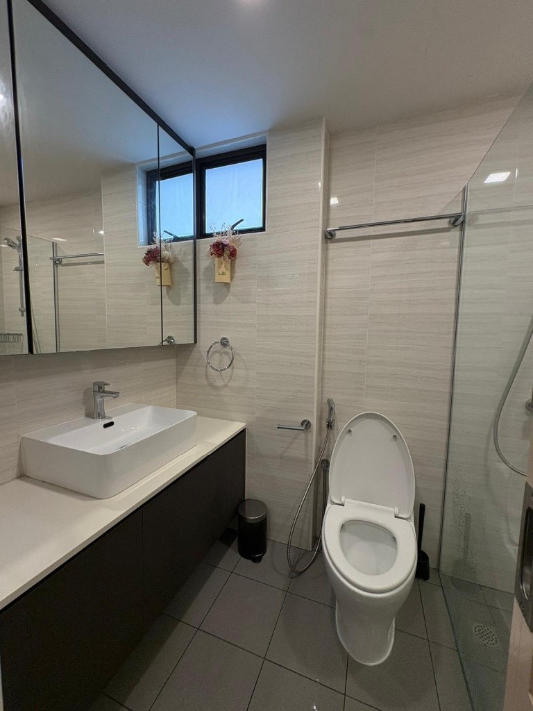 📍Condo Common Room at Balestier -  Available Immediate - Novena - Flat - Homates Singapore