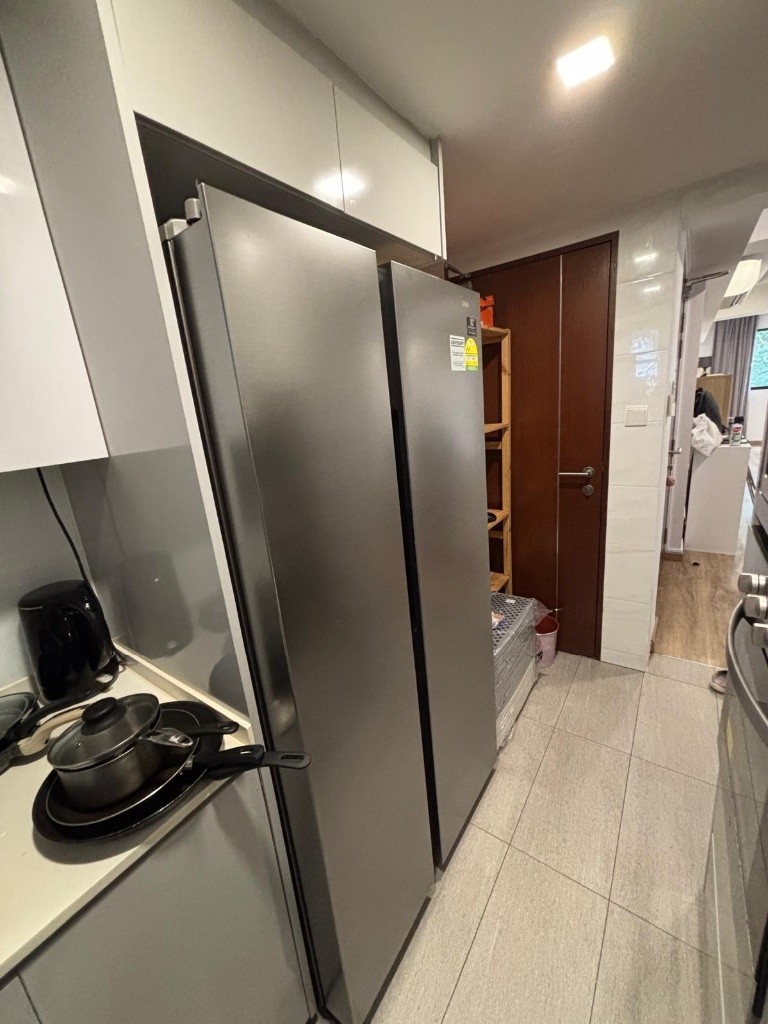 📍Condo Common Room at Balestier -  Available Immediate - Novena - Flat - Homates Singapore