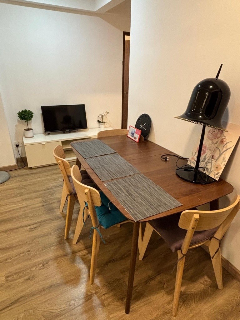 📍Condo Common Room at Balestier -  Available Immediate - Novena - Flat - Homates Singapore