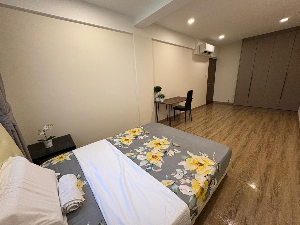 📍Condo Common Room at Balestier -  Available Immediate - Novena - Flat - Homates Singapore