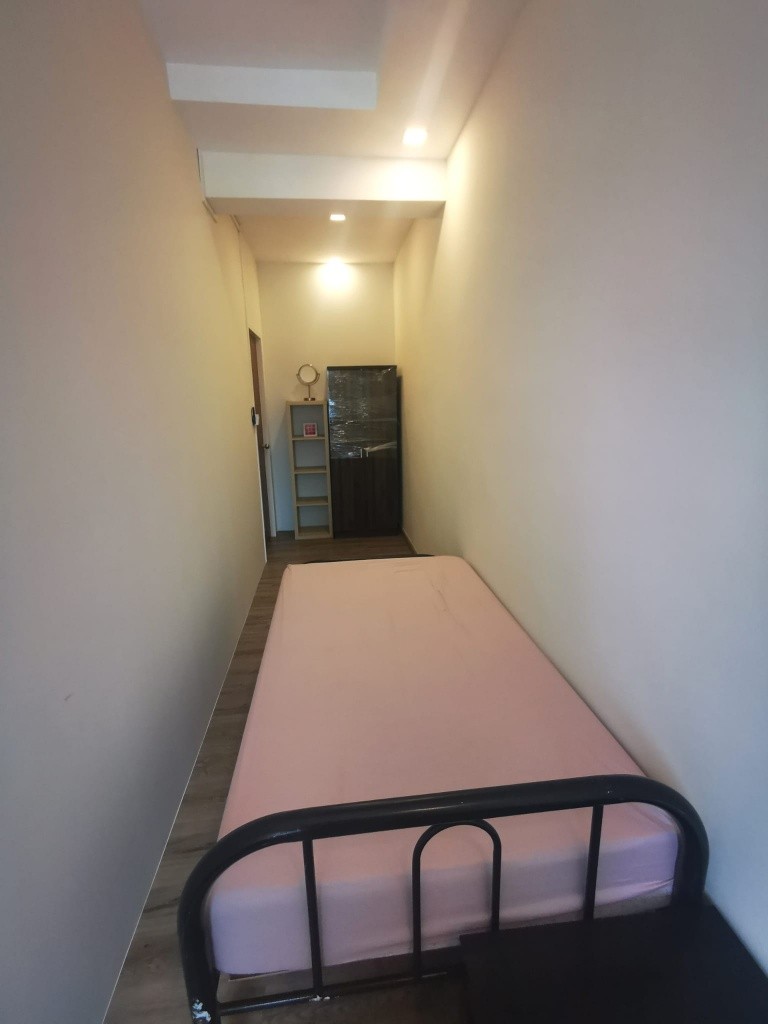 📍Condo Common Room at Balestier -  Available 17 Jul - Novena - Flat - Homates Singapore