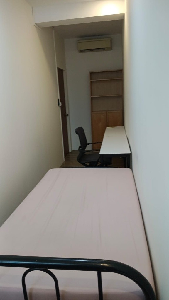 📍Condo Common Room at Balestier -  Available Immediately - Novena 諾維娜 - 整個住家 - Homates 新加坡
