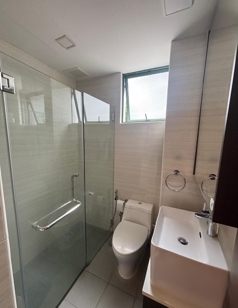 📍Condo Common Room at Balestier -  Available Immediately - Novena 諾維娜 - 整個住家 - Homates 新加坡