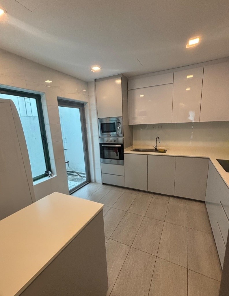 📍Condo Common Room at Balestier -  Available Immediately - Novena 諾維娜 - 整個住家 - Homates 新加坡