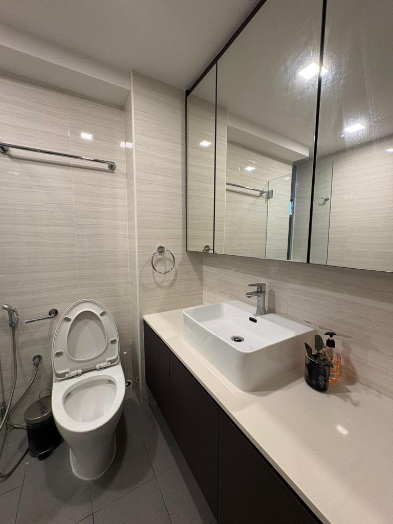 Available Immediate - Master Room at Balestier - Novena 諾維娜 - 整個住家 - Homates 新加坡