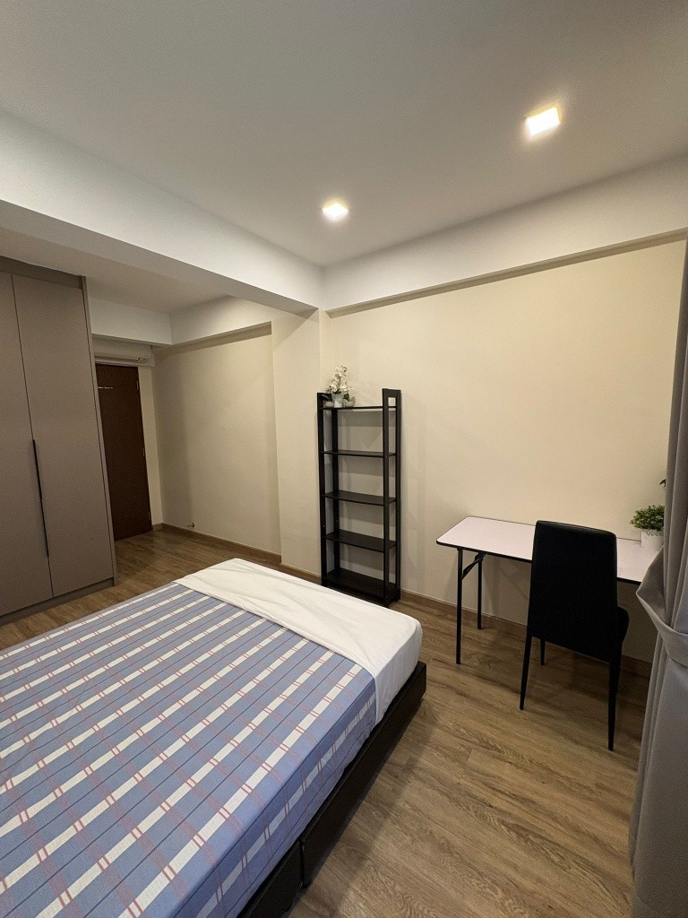 Available Immediate - Master Room at Balestier - Novena 諾維娜 - 整個住家 - Homates 新加坡