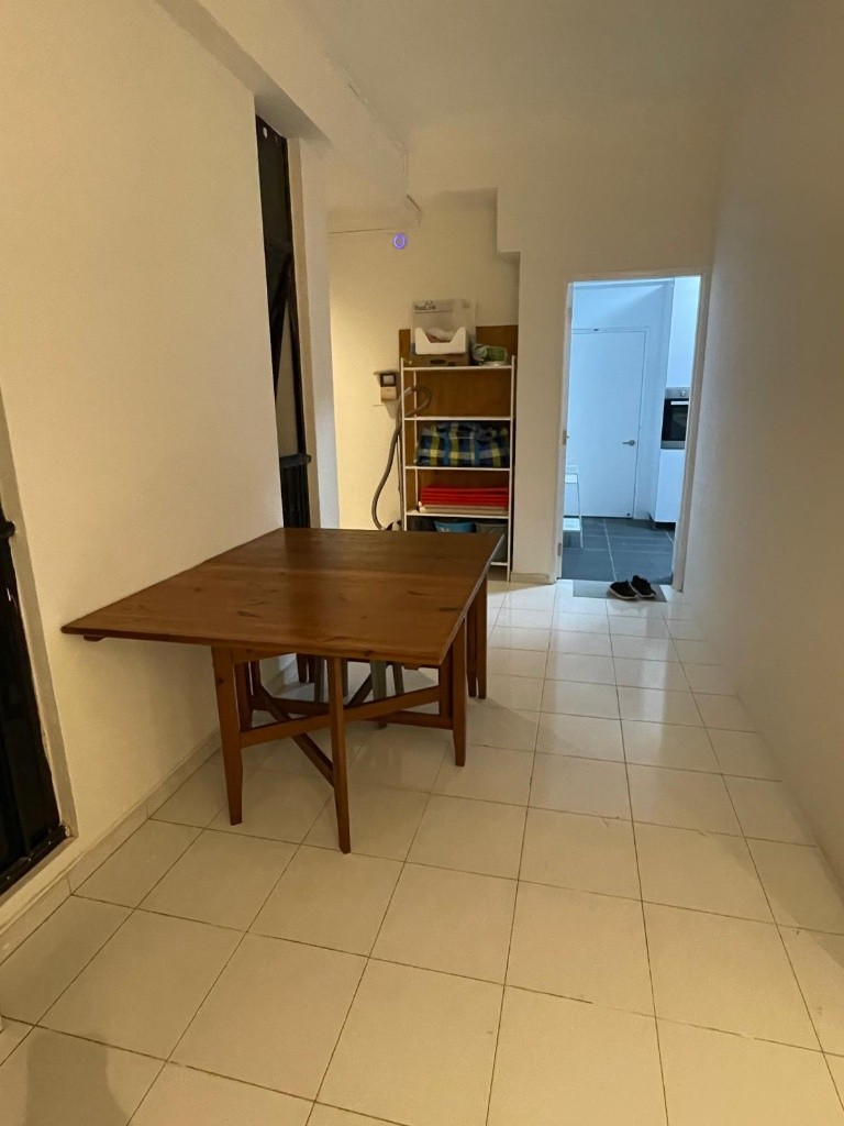 Room for rent / TOA PAYOH, NOVENA MRT / Master room / 1pax stay / Available August 31 - Toa Payoh 大巴窑 - 整个住家 - Homates 新加坡