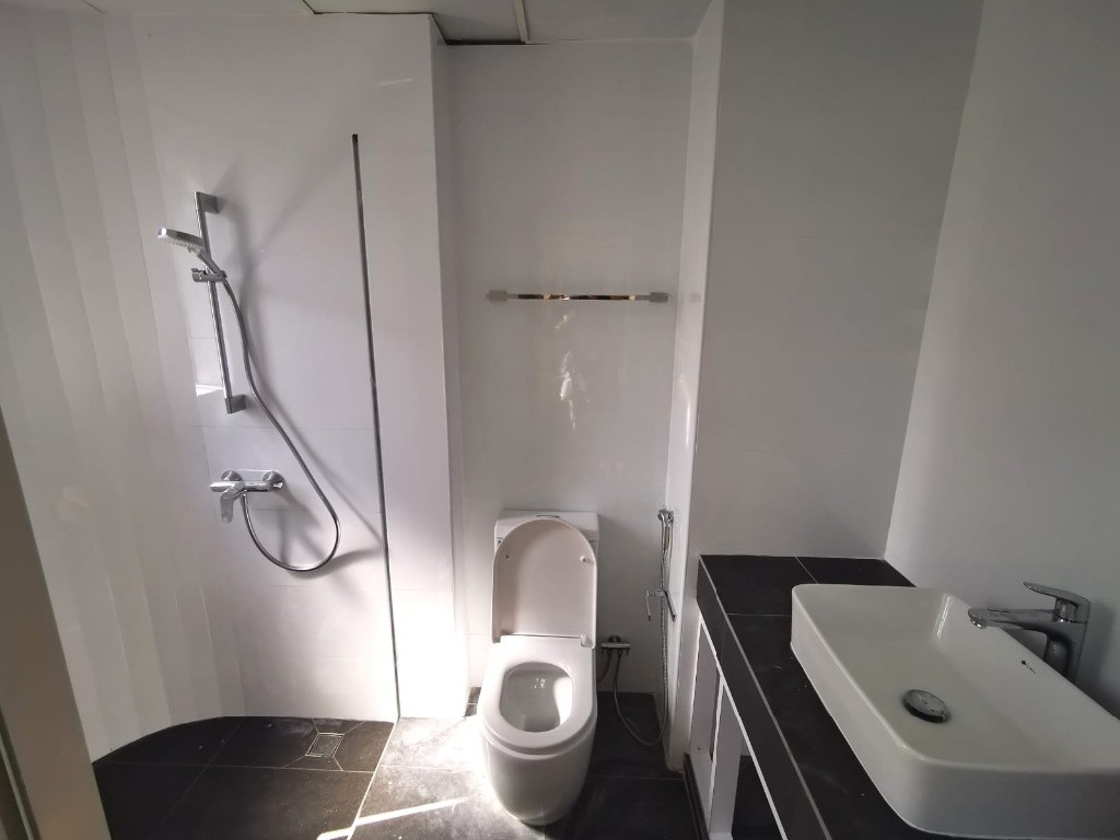 Room for rent / TOA PAYOH, NOVENA MRT / Master room / 1pax stay / Available August 31 - Toa Payoh 大巴窑 - 整个住家 - Homates 新加坡