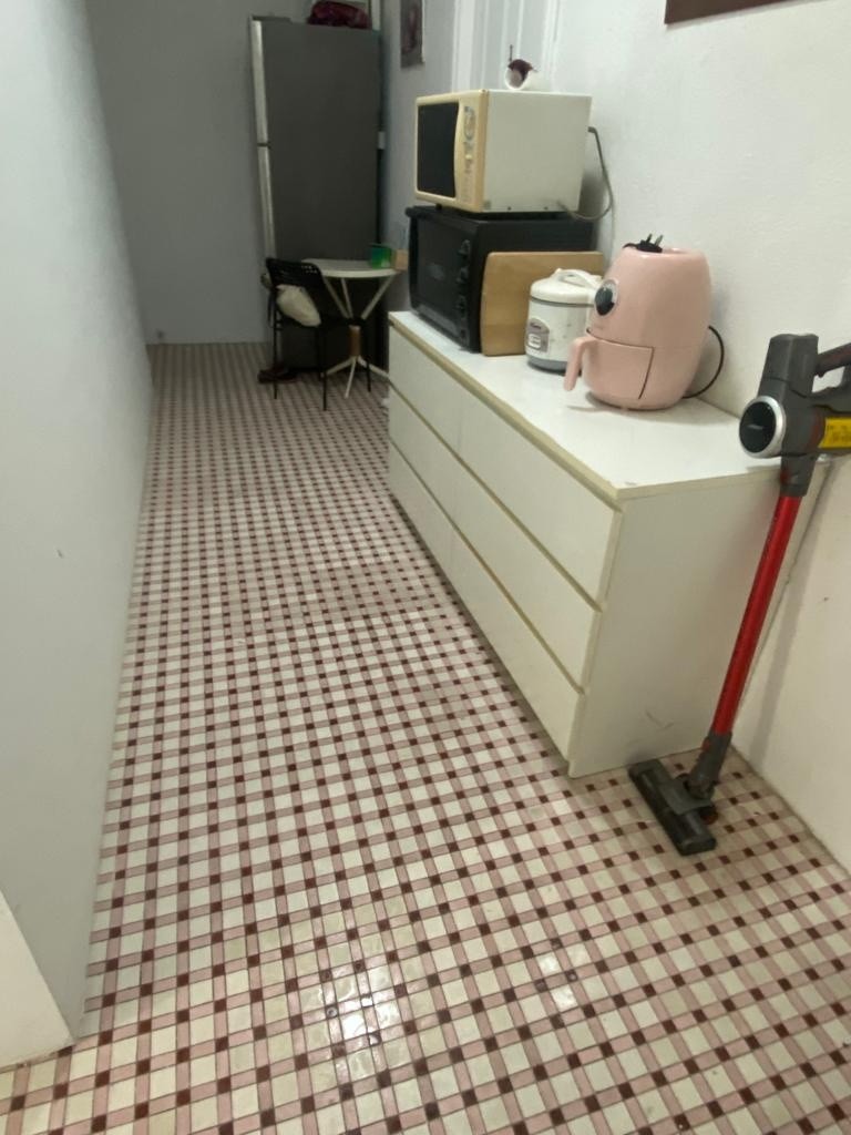 Room for rent / TIONG BAHRU/HAVELOCK / Common room / 1pax stay / Available 6 August - Tiong Bahru 中嗒鲁 - 分租房间 - Homates 新加坡