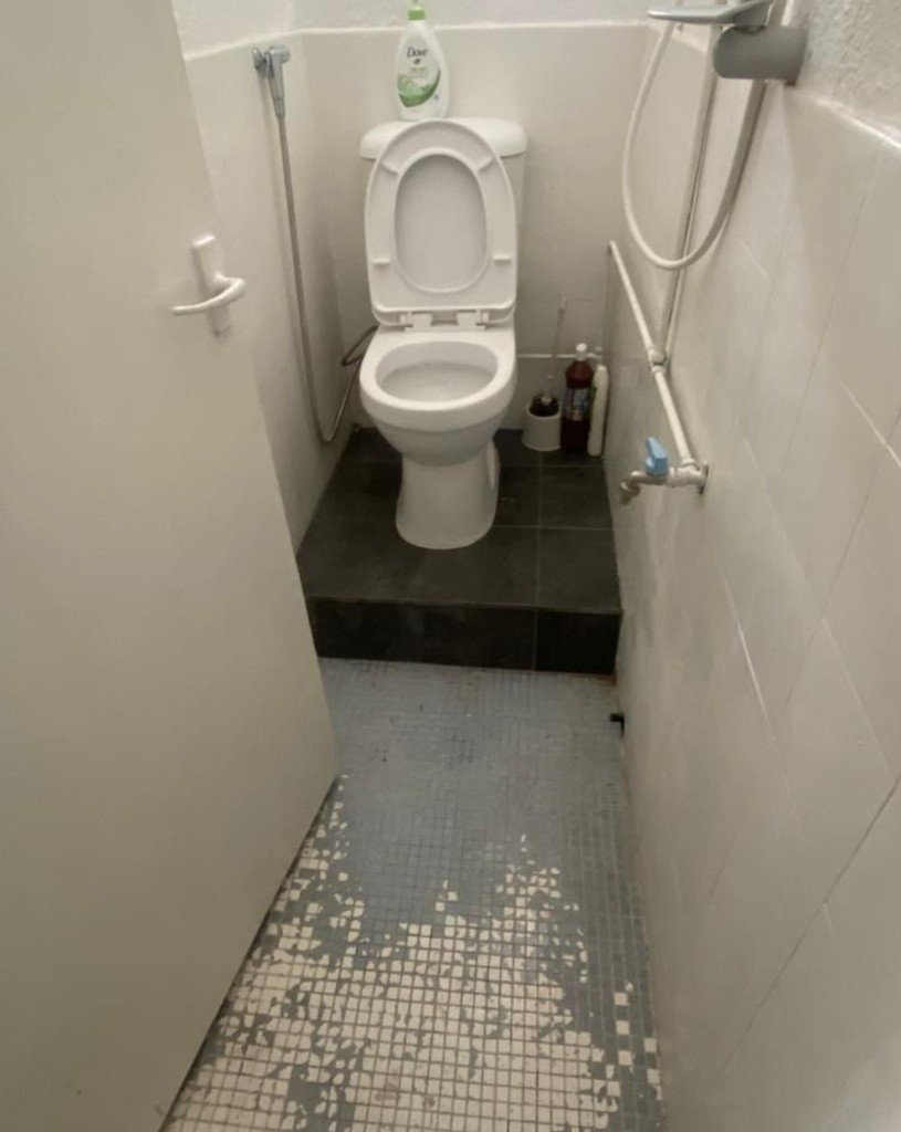 Room for rent / TIONG BAHRU/HAVELOCK / Common room / 1pax stay / Available 6 August - Tiong Bahru 中嗒鲁 - 分租房间 - Homates 新加坡