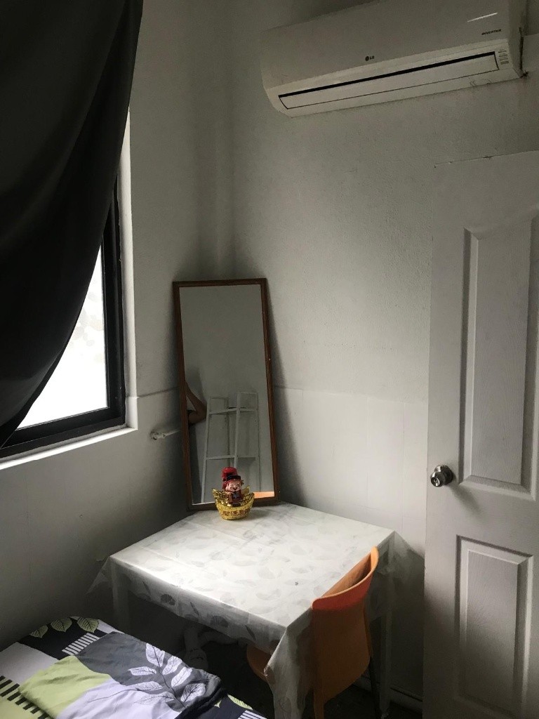 Room for rent / TIONG BAHRU/HAVELOCK / Common room / 1pax stay / Available 6 August - Tiong Bahru 中嗒鲁 - 分租房间 - Homates 新加坡