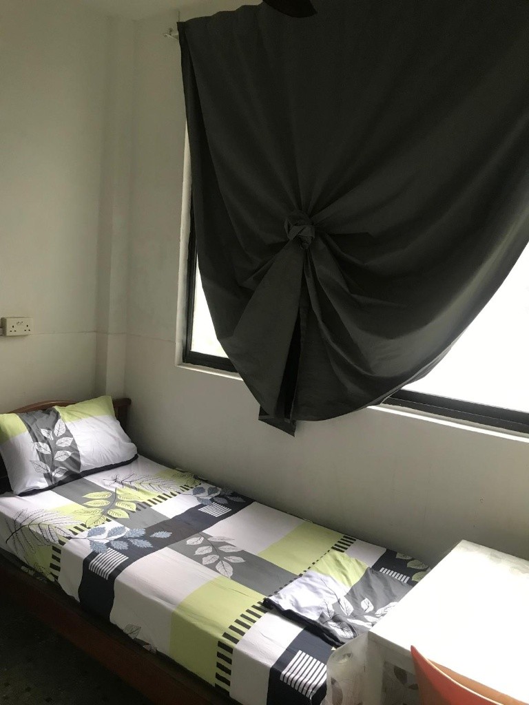 Room for rent / TIONG BAHRU/HAVELOCK / Common room / 1pax stay / Available 6 August - Tiong Bahru 中嗒鲁 - 分租房间 - Homates 新加坡