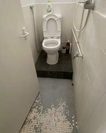 Room for rent / TIONG BAHRU/HAVELOCK / Common room / 1pax stay / Available Immediately - Tiong Bahru - Bedroom - Homates Singapore