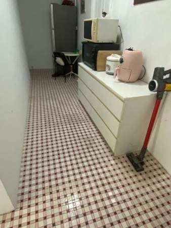 Room for rent / TIONG BAHRU/HAVELOCK / Common room / 1pax stay / Available Immediately - Tiong Bahru - Bedroom - Homates Singapore