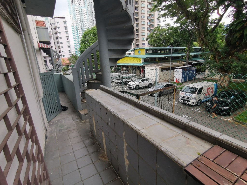 Room for rent / TOA PAYOH / NOVENA / Common room / 1pax stay / Available immediate - Toa Payoh - Bedroom - Homates Singapore