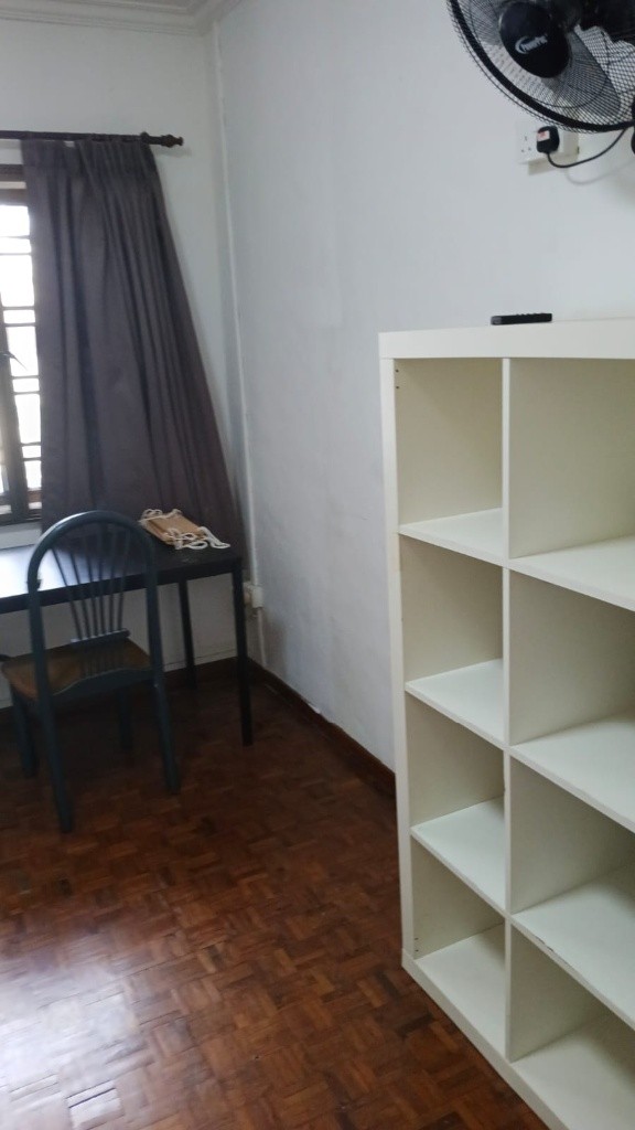 Room for rent / TOA PAYOH / NOVENA / Common room / 1pax stay / Available immediate - Toa Payoh - Bedroom - Homates Singapore