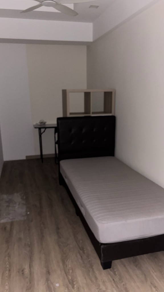 Room for rent / BALESTIER / NOVENA / Common room / 1pax stay / Available immediate - Novena - Bedroom - Homates Singapore