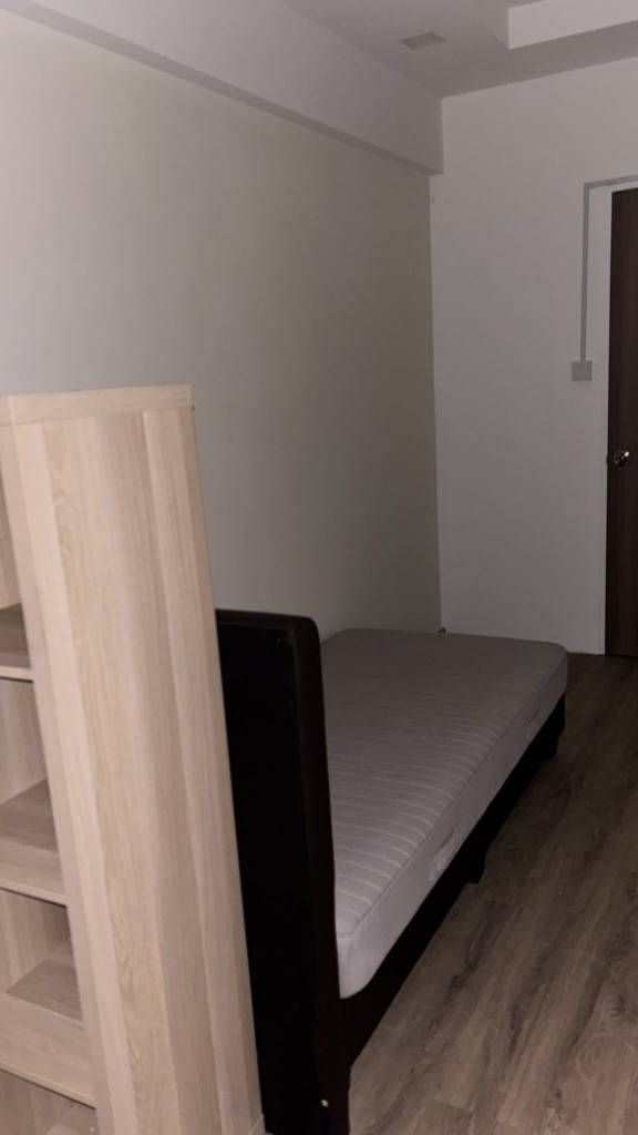 Room for rent / BALESTIER / NOVENA / Common room / 1pax stay / Available immediate - Novena - Bedroom - Homates Singapore