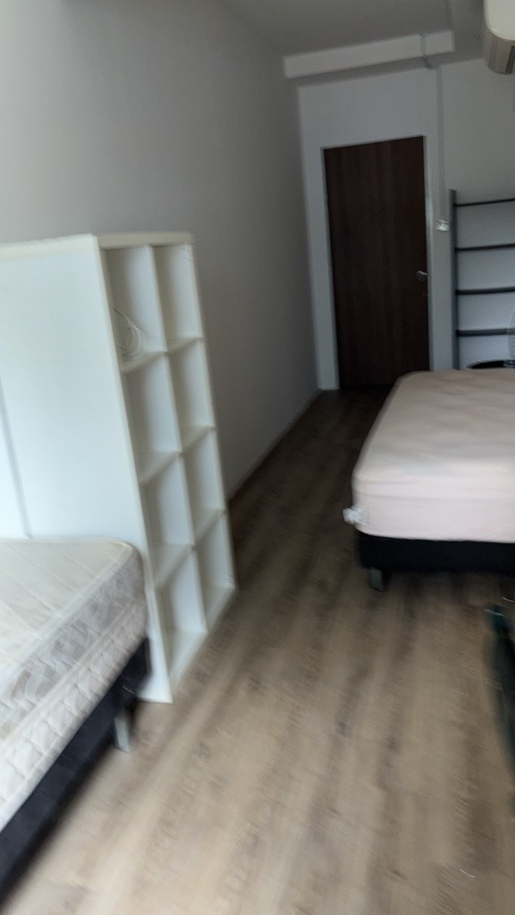 Room for rent / BALESTIER / NOVENA / Common room / 1pax stay / Available immediate - Novena - Bedroom - Homates Singapore
