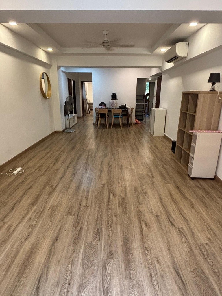 Room for rent / BALESTIER / NOVENA / Common room / 1pax stay / Available immediate - Novena - Bedroom - Homates Singapore