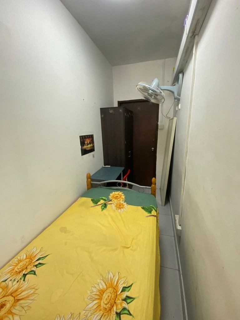 Room for rent / Farrer Park / Serangoon / Common room / 1pax stay / Available 29 Aug - Farrer Park - Flat - Homates Singapore