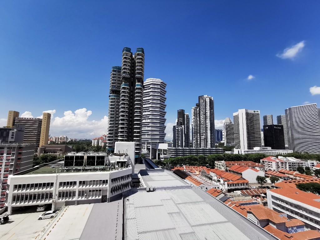 Room for rent / Farrer Park / Serangoon / Common room / 1pax stay / Available 29 Aug - Farrer Park - Flat - Homates Singapore