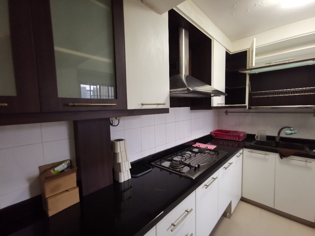 Room for rent / TIONG BAHRU / Master room / 1pax stay / Available 17 August - Tiong Bahru 中嗒鲁 - 分租房间 - Homates 新加坡