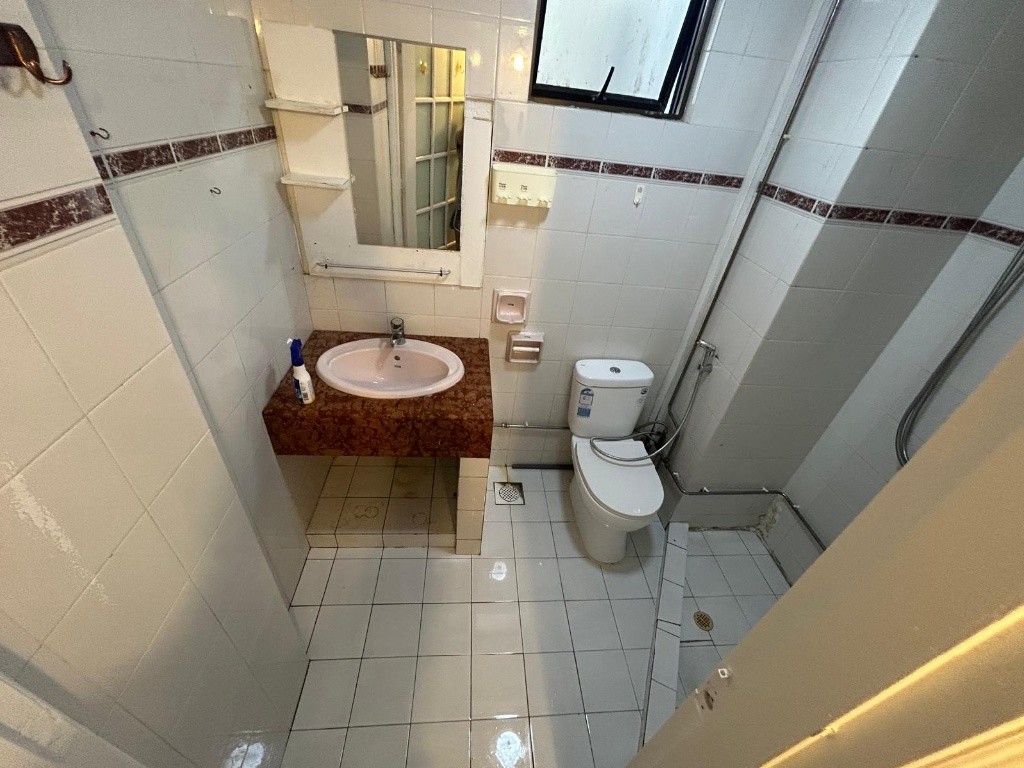 "Room for rent / PAYA LEBAR / Master room / 1pax stay / Available 2 Aug - Paya Lebar 巴耶利嗒 - 分租房间 - Homates 新加坡