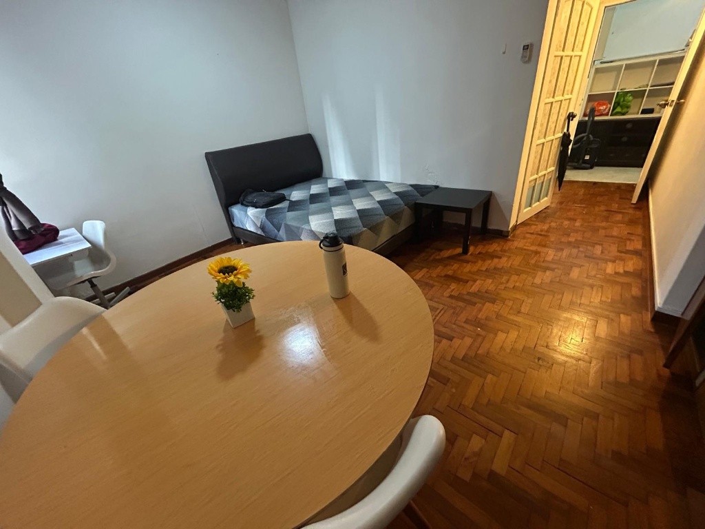 "Room for rent / PAYA LEBAR / Master room / 1pax stay / Available 2 Aug - Paya Lebar 巴耶利嗒 - 分租房间 - Homates 新加坡